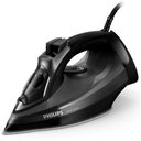 Ver imagem 1 de Ferro de Passar a Vapor Base SteamGlide Plus com Spray Philips Walita 5000 Series 1470 W