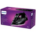 Ver imagem 5 de Ferro de Passar a Vapor Base SteamGlide Plus com Spray Philips Walita 5000 Series 1470 W