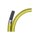 Ver imagem 4 de Ligação Flexível para Gás Glp 3008 Instalação de Gás Encanado 1,5m 3-8 x 3-8 Roco