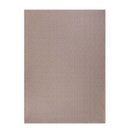 Ver imagem 2 de Tapete Sisal Sala Quarto Antiderrapante 3,00x4,00m Riviere:Loire Bege/3,00x4,00m