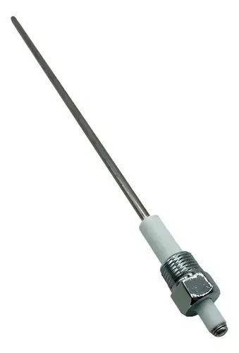Eletrodo Haste 1 2 Npt X 300mm Ehw Weg