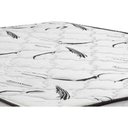 Ver imagem 4 de Cama Box King: Colchão Espuma Ortobom D45 High Foam + Base Crc Courano White(186x198)