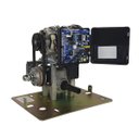 Ver imagem 4 de Kit Motor Para Portão Deslizante Super Flash 220V Peccinin