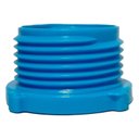 Ver imagem 2 de Bucha de Redução Adaptador Torneira 3/4 Color Neon Azul