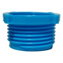 Ver imagem 1 de Bucha de Redução Adaptador Torneira 3/4 Color Neon Azul