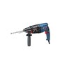 Martelete Perfurador Rompedor Bosch Gbh 2-24 D 820w 127v - 1