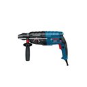 Ver imagem 4 de Martelete Perfurador Rompedor Bosch Gbh 2-24 D 820w 127v