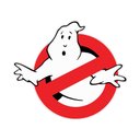 Ver imagem 1 de Adesivo Decorativo Fantasma Sinal Proibido Parede