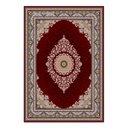 Ver imagem 1 de Tapete Persa Iraniano Vermelho Ideal para Hall Sala e Quarto 2,00x3,00cm