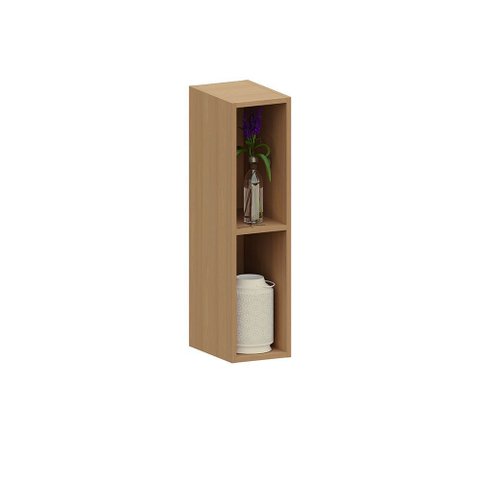 Nicho Vertical 20cm Lumina Luciane Móveis