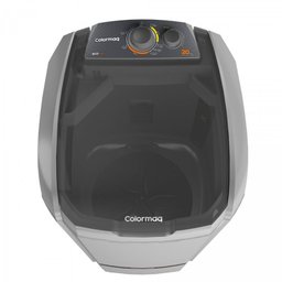 Lavadora Semiautomática Colormaq Lcs 20kg 127v - 4