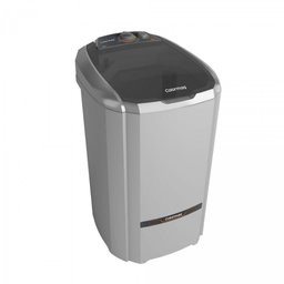 Lavadora Semiautomática Colormaq Lcs 20kg 127v - 1