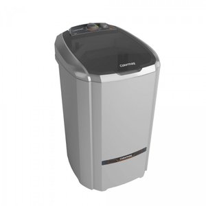 Lavadora Semiautomática Colormaq Lcs 20kg 127v
