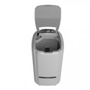 Ver imagem 3 de Lavadora Semiautomática Colormaq Lcs 20kg 127v