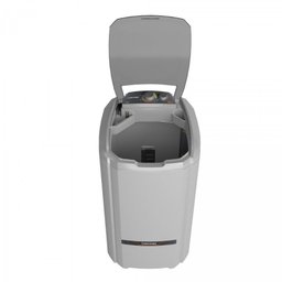 Lavadora Semiautomática Colormaq Lcs 20kg 127v - 3