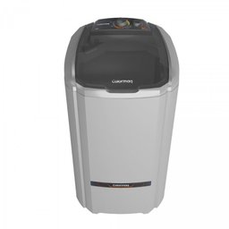 Lavadora Semiautomática Colormaq Lcs 20kg 127v - 2