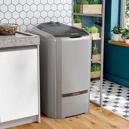 Lavadora Semiautomática Colormaq Lcs 20kg 127v - 6