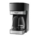 Ver imagem 1 de Cafeteira Elétrica Dako 950W 1,5L 38 Xícaras Jarra de Vidro 220V