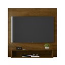 Ver imagem 2 de Painel Paris para TV 32 polegadas 90x90 Malbec