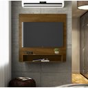 Ver imagem 1 de Painel Paris para TV 32 polegadas 90x90 Malbec