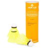 Peteca Badminton de Nylon e Cortiça 6 Unidades Vb600 Vollo - 1