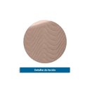 Ver imagem 6 de Cama Box King: Colchão Espuma D33 Paropas Anatômico Confort Ultra Firme + Base Crc Suede Clean (