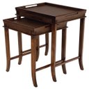 Ver imagem 1 de Mesa Bandeja Decorativa