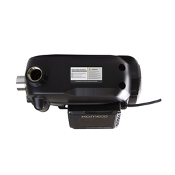 Bomba Agua Pressurizadora Komeco Inversora Smartpress 37 1cv - 3