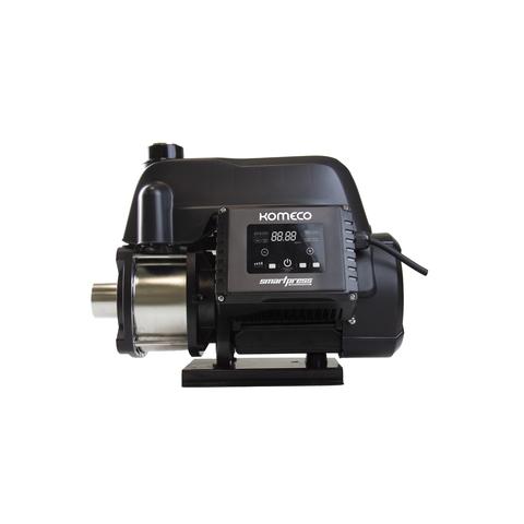 Bomba Agua Pressurizadora Komeco Inversora Smartpress 37 1cv