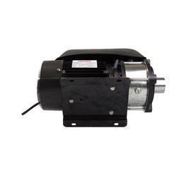 Bomba Agua Pressurizadora Komeco Inversora Smartpress 37 1cv - 2