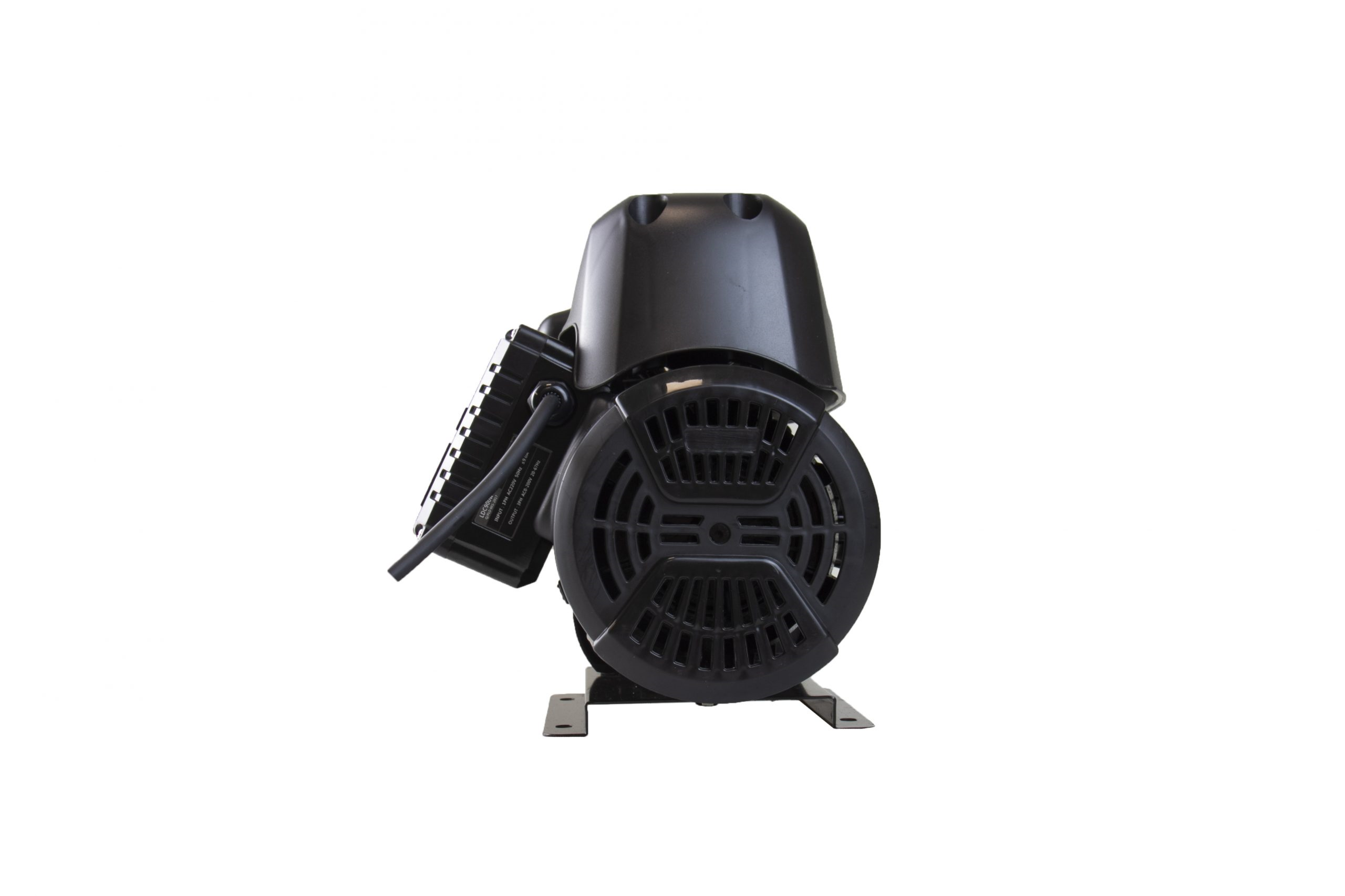 Bomba Agua Pressurizadora Komeco Inversora Smartpress 37 1cv - 7