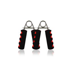 Hand Grip Exercícios Para As Mãos Antebraço P/ Fisioterapia - 1