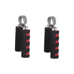Hand Grip Exercícios Para As Mãos Antebraço P/ Fisioterapia - 3