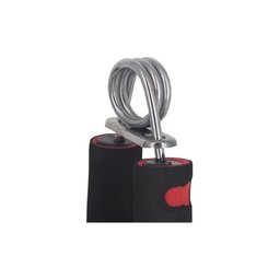Hand Grip Exercícios Para As Mãos Antebraço P/ Fisioterapia - 2