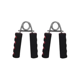 Hand Grip Exercícios Para As Mãos Antebraço P/ Fisioterapia - 4