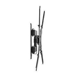 Suporte Articulado para Tv 17 a 55 de Parede Mi-1755-pr Multivisão - 3
