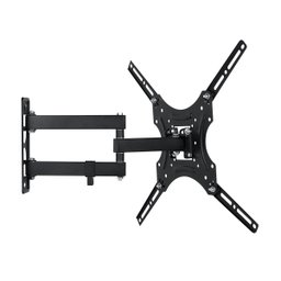 Suporte Articulado para Tv 17 a 55 de Parede Mi-1755-pr Multivisão - 4