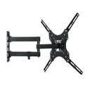 Ver imagem 4 de Suporte Articulado para Tv 17 a 55 de Parede Mi-1755-pr Multivisão