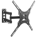Ver imagem 5 de Suporte Articulado para Tv 17 a 55 de Parede Mi-1755-pr Multivisão