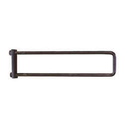 Grampo para Carroceria em Aço 5/8 X 450mm Metasal - 1