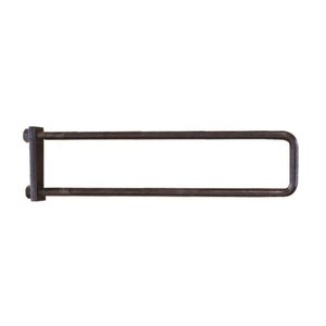 Grampo para Carroceria em Aço 5/8 X 450mm Metasal
