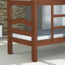Ver imagem 2 de Beliche Amêndoa 88cm - Robusta Araúna