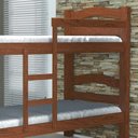 Ver imagem 3 de Beliche Amêndoa 88cm - Robusta Araúna