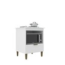 Ver imagem 3 de Balcão para Cooktop 4 Bocas com Porta