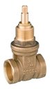 Ver imagem 1 de Registro Gaveta Docol 3/4 25130600 Docolbase Cobre Acabamento Brilhante Cor Bronze