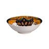 Conjunto 6 Bowls Decorados Sweet Tasty Hallowen Alleanza Cerâmica - 1