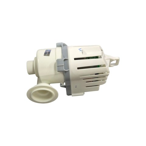 Eletrobomba de Circulação 110V para Lava-Louças Brastemp Consul W10585027