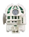Ver imagem 2 de Eletrobomba de Circulação 110V para Lava-Louças Brastemp Consul W10585027
