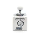 Ver imagem 1 de Cinzeiro Ceramica Tampa Giratoria e Reservatorio Toca Fita