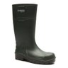 Bota Pu Cano Longo C/b (pa) Polytech Ecoboots Preto Ca 34671 - 7